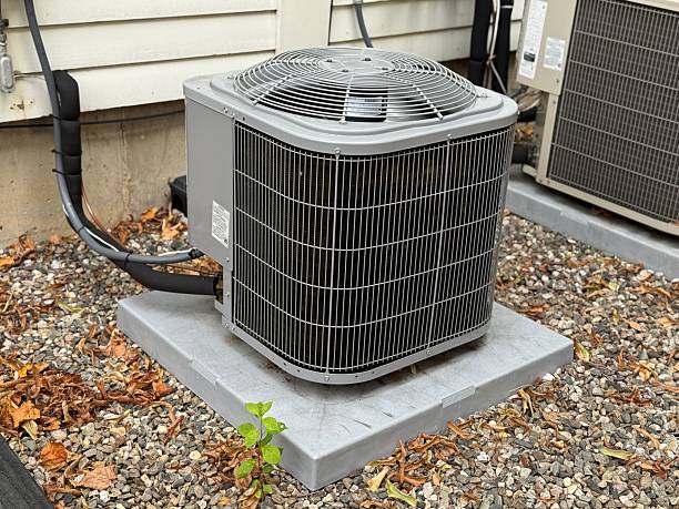 24/7 Emergency Hvac experts in Sandy Ridge, NC