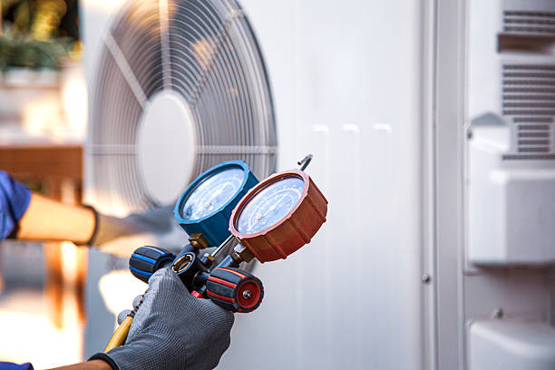 Affordable Hvac solutions in Sandy Ridge, NC